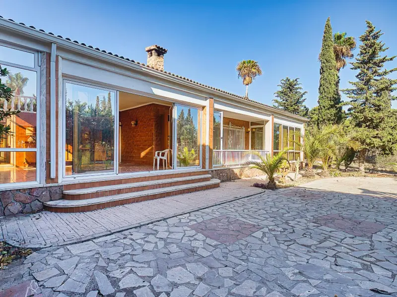 Villa avec 6 chambres à San Fulgencio, Costa Blanca — photo 2 sur 30