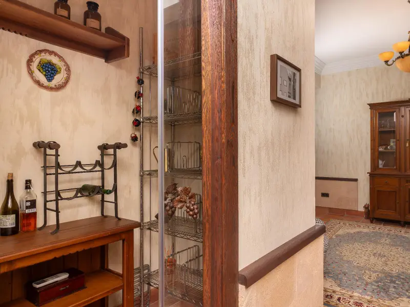 Villa met 3 slaapkamers in Jávea, Costa Blanca — foto 22 van 30