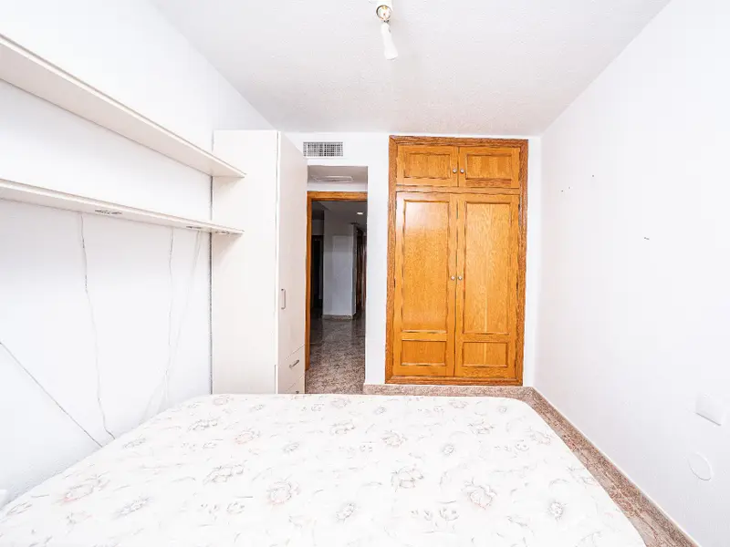 Apartment with 3 bedrooms in Polop, Costa Blanca — photo 5 of 29
