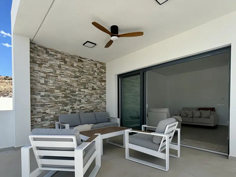 Villa met 3 slaapkamers in Benijófar, Costa Blanca — foto 14 van 30