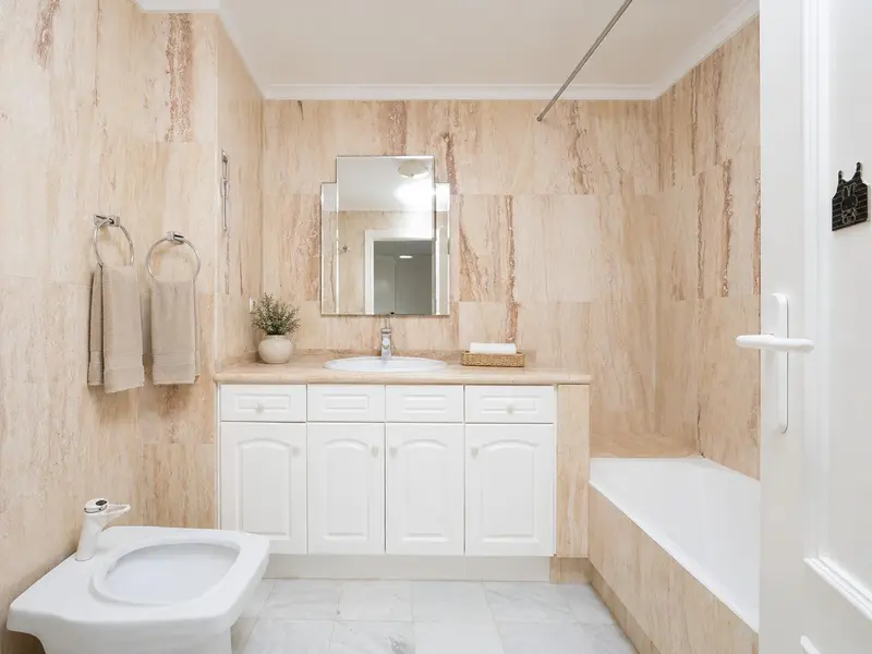 Apartamento de 2 dormitorios en Dénia, Costa Blanca — foto 8 de 29