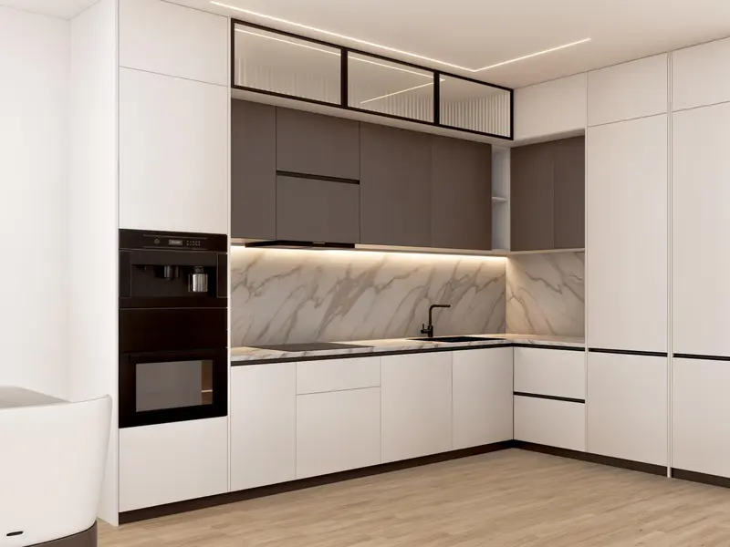 Wohnung mit 2 Schlafzimmern in Finestrat, Costa Blanca — Foto 28 von 30