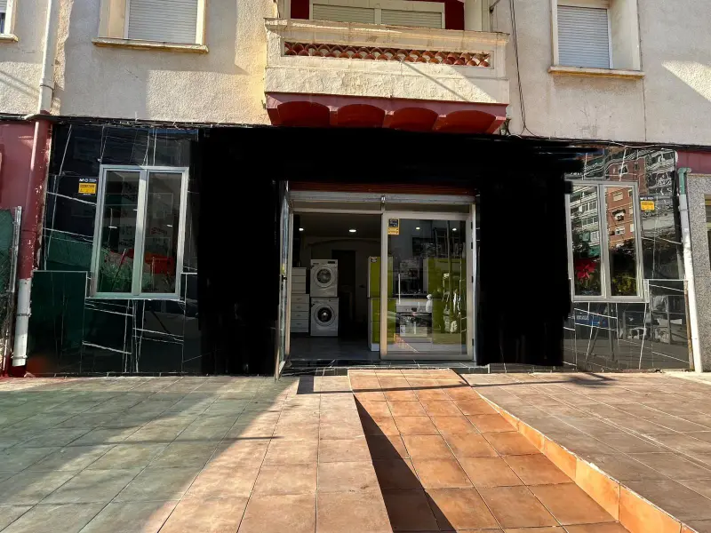 Local commercial à Alicante, Costa Blanca — photo 6 sur 6