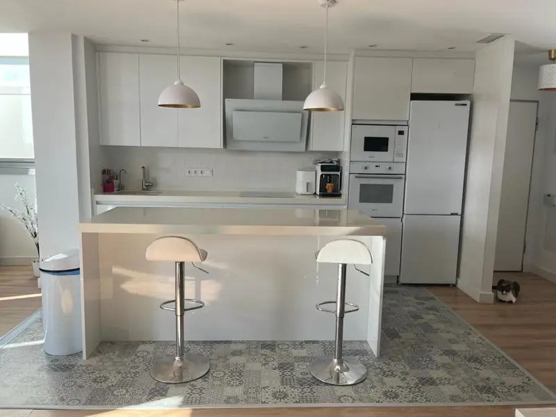 Penthouse with 3 bedrooms in Elche, Costa Blanca — photo 2 of 12