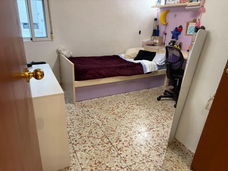 Apartamento de 3 dormitorios en Elche, Costa Blanca — foto 18 de 24