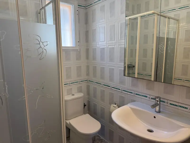 Villa de 4 dormitorios en Calpe, Costa Blanca — foto 9 de 28