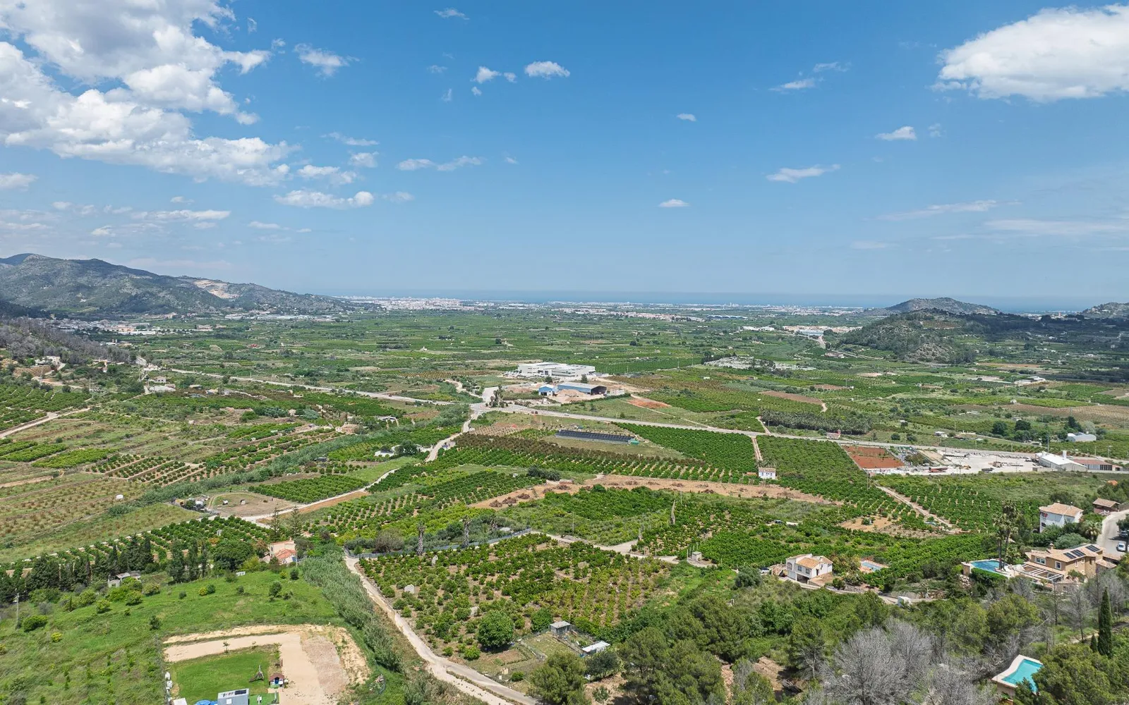 Townhouse with 2 bedrooms in Desconocido, Costa Blanca — photo 1 of 5