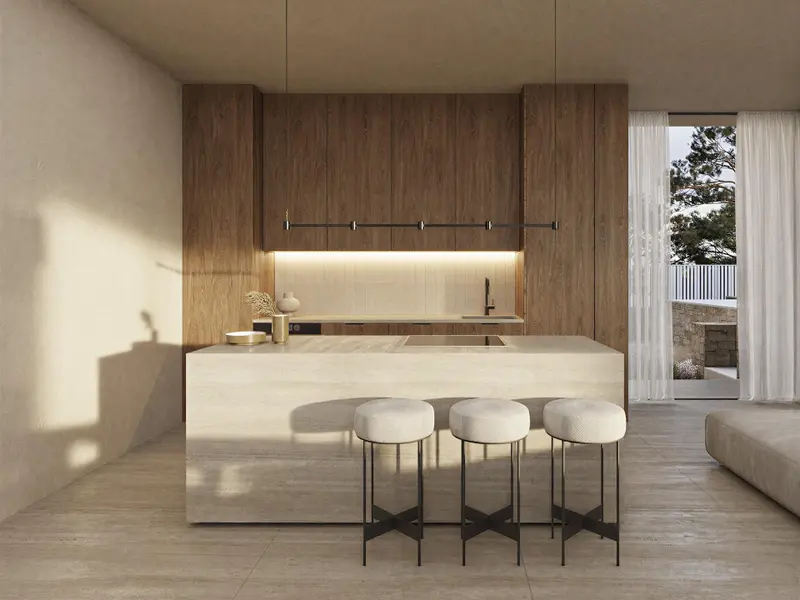 Villa de 4 dormitorios en Benissa, Costa Blanca — foto 14 de 20