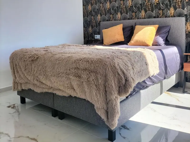 Villa avec 3 chambres à Pilar de la Horadada, Costa Blanca — photo 19 sur 29