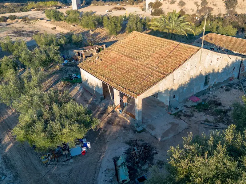 Villa mit 3 Schlafzimmern in Crevillent, Costa Blanca — Foto 4 von 26