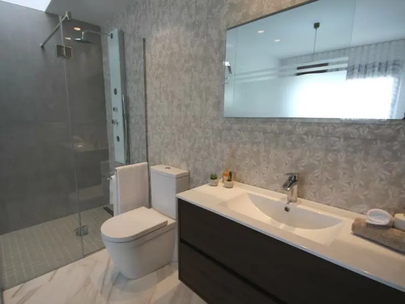 Villa met 3 slaapkamers in San Miguel de Salinas, Costa Blanca — foto 14 van 24