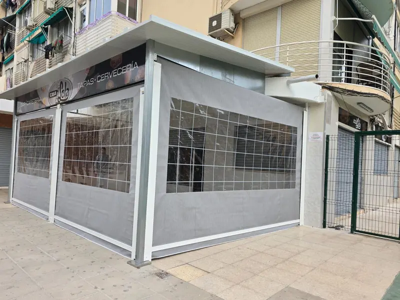 Комерційне приміщення у Benidorm, Коста-Бланка — фото 3 з 6