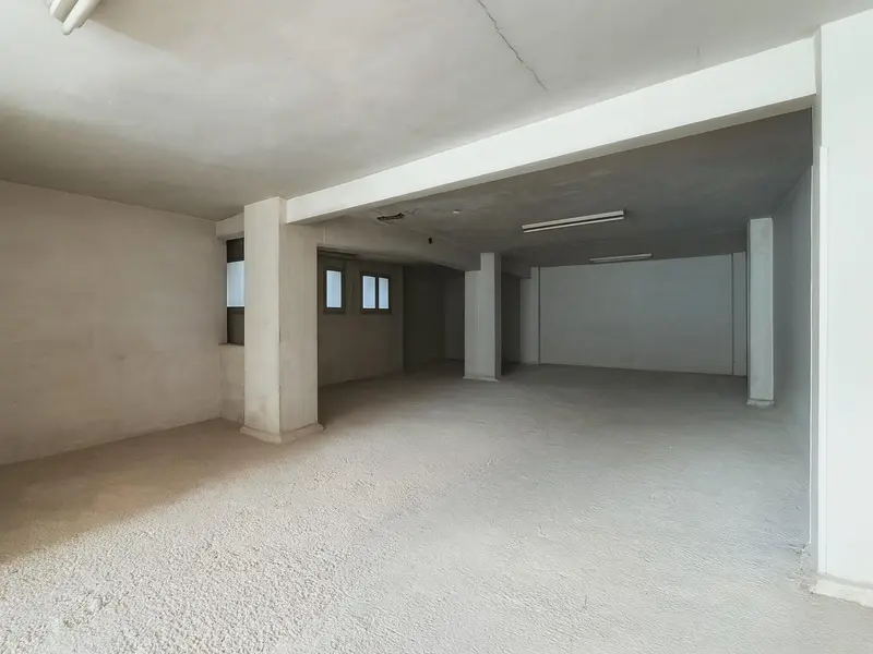 Appartement met 2 slaapkamers in Elche, Costa Blanca — foto 6 van 19