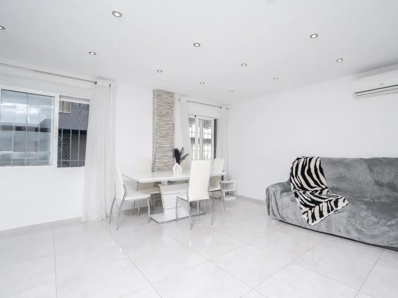 Apartamento de 2 dormitorios en Villajoyosa, Costa Blanca — foto 10 de 25