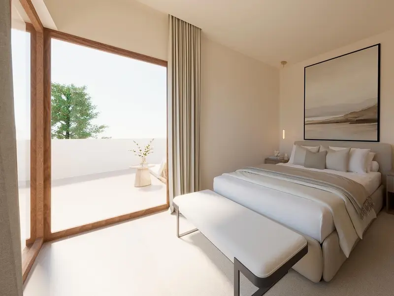 Villa de 3 dormitorios en Orihuela Costa, Costa Blanca — foto 22 de 30
