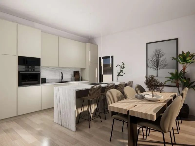 Villa de 3 dormitorios en Rojales, Costa Blanca — foto 19 de 28