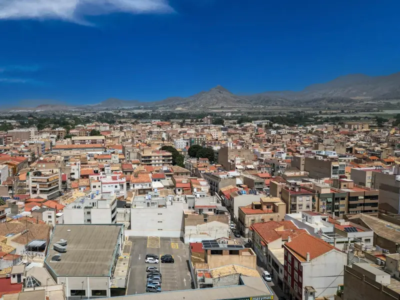 Villa de 4 dormitorios en Novelda, Costa Blanca — foto 26 de 27