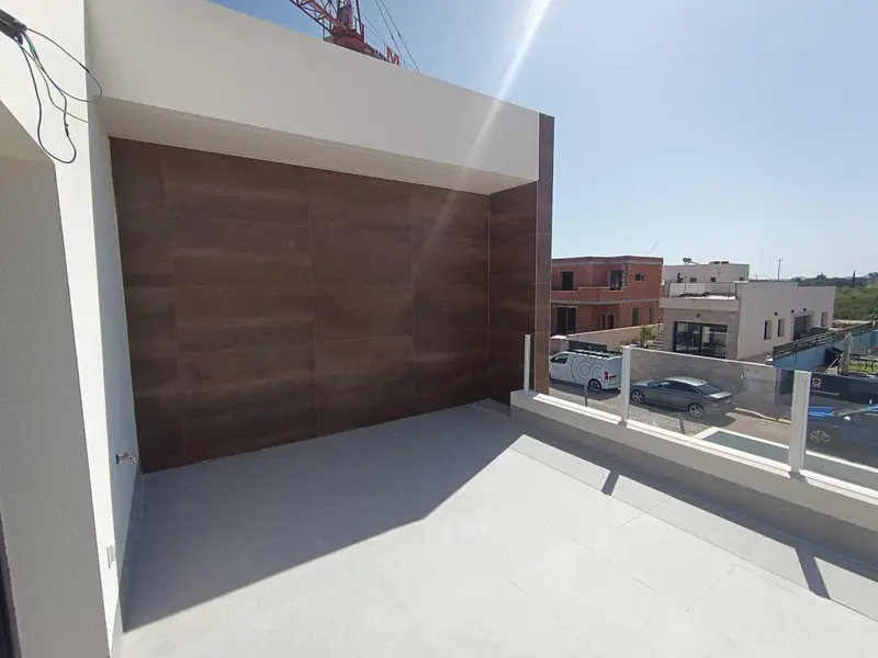 Villa de 3 dormitorios en Daya Nueva, Costa Blanca — foto 14 de 15
