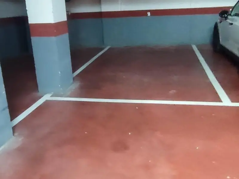 Apartamento de 3 dormitorios en Elche, Costa Blanca — foto 15 de 16