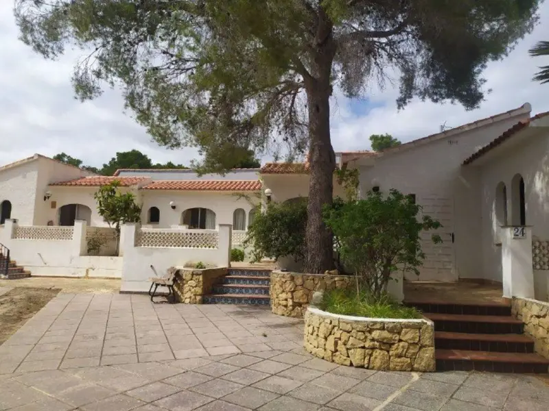 Bedrijfsruimte in Alfaz del Pi, Costa Blanca — foto 9 van 13
