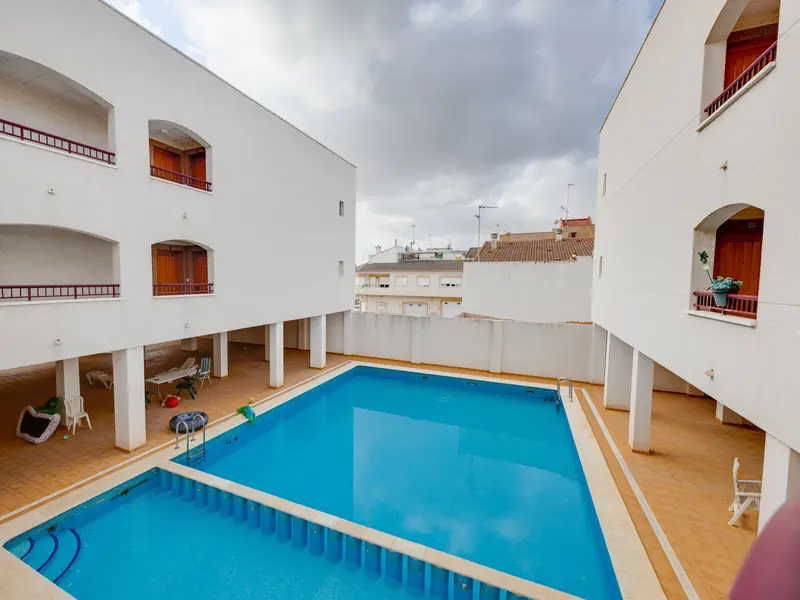 Apartamento en San Fulgencio, Costa Blanca