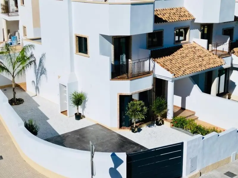 Casa adosada en Cox, Costa Blanca