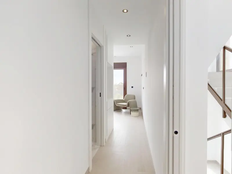 Villa de 5 dormitorios en Finestrat, Costa Blanca — foto 28 de 29