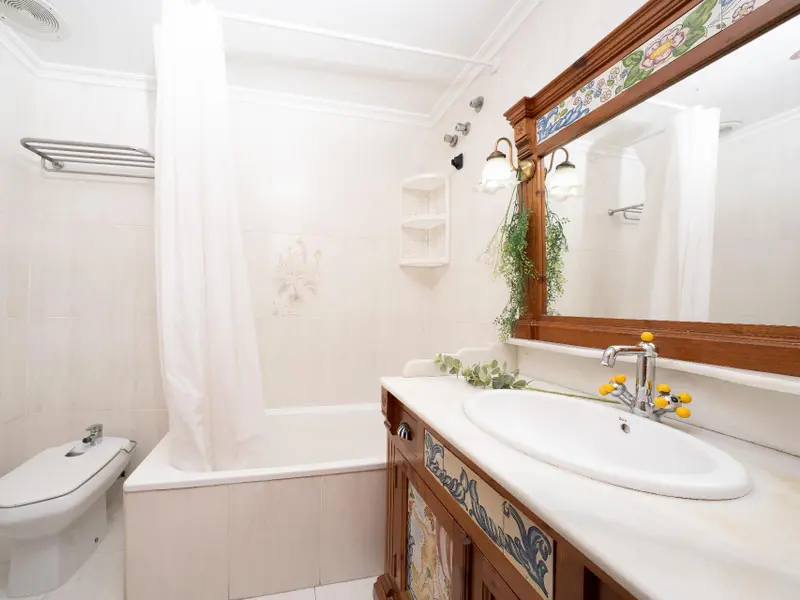 Appartement met 3 slaapkamers in Elche, Costa Blanca — foto 16 van 30