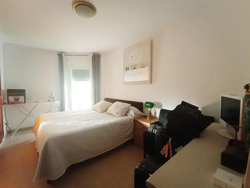 Appartement met 3 slaapkamers in Jávea, Costa Blanca — foto 28 van 30