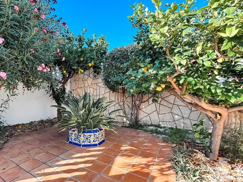 Villa de 4 dormitorios en La Nucía, Costa Blanca — foto 3 de 30