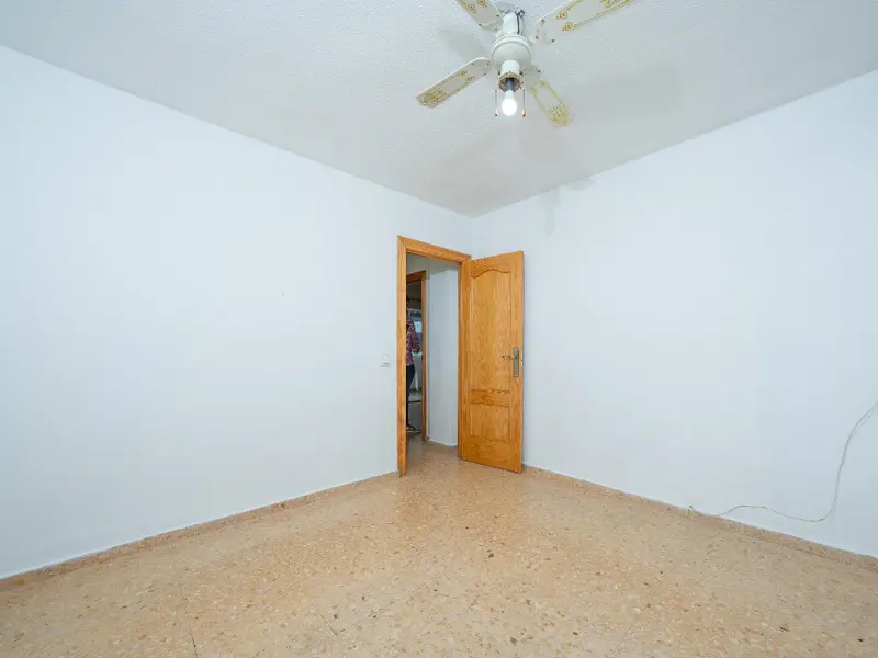 Apartamento de 4 dormitorios en Dénia, Costa Blanca — foto 13 de 30