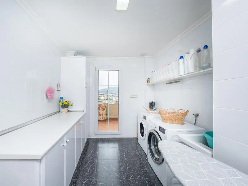 Villa de 5 dormitorios en Alcoy, Costa Blanca — foto 15 de 30