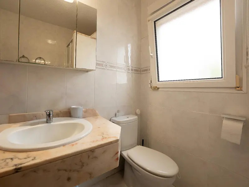 Villa de 5 dormitorios en La Nucía, Costa Blanca — foto 30 de 30