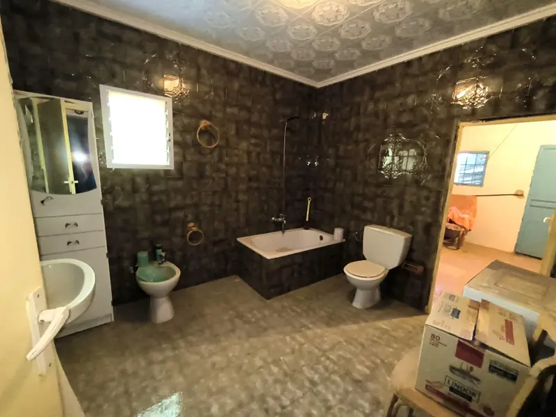 Villa met 5 slaapkamers in Desconocido, Costa Blanca — foto 16 van 30