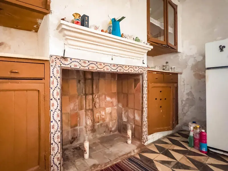 Villa met 5 slaapkamers in Mula, Costa Blanca — foto 4 van 21