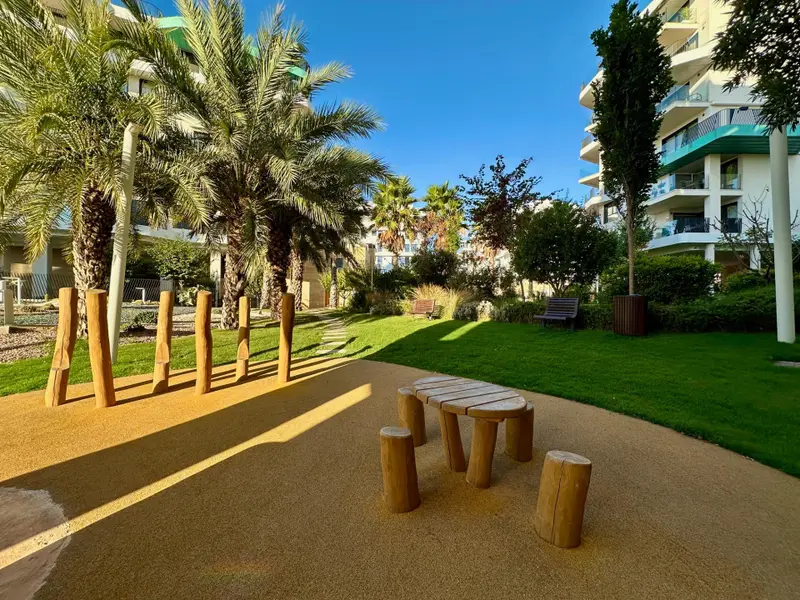 Apartamento de 2 dormitorios en Villajoyosa, Costa Blanca — foto 29 de 29