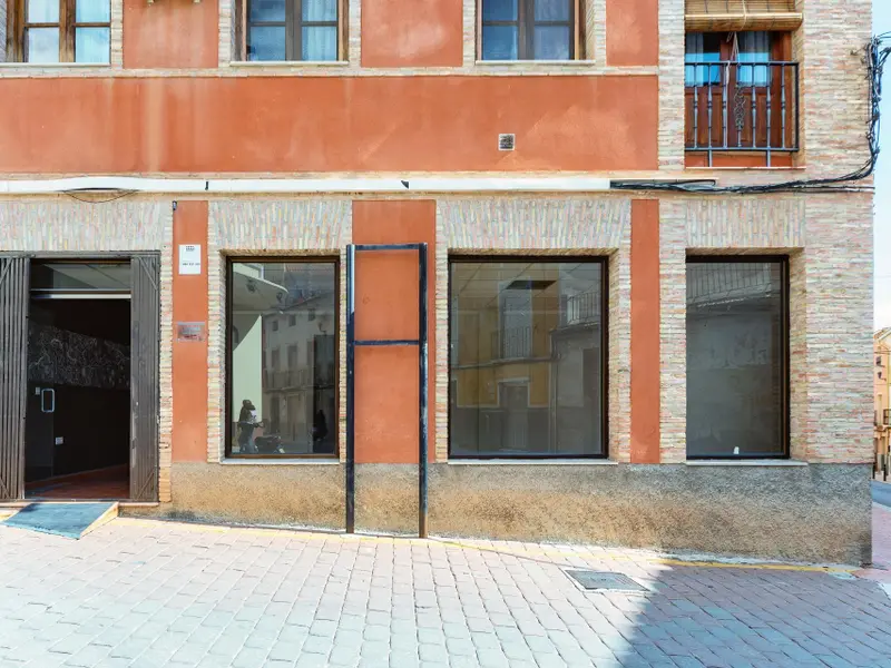 Bedrijfsruimte in Mula, Costa Blanca — foto 4 van 14