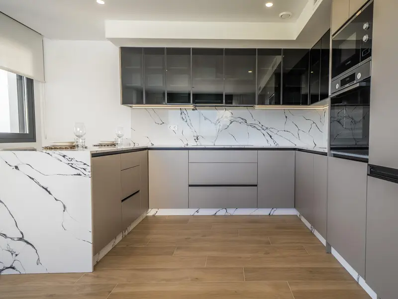 Villa de 3 dormitorios en Algorfa, Costa Blanca — foto 16 de 30