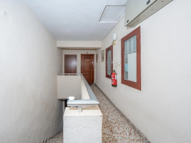 Apartment with 2 bedrooms in Alicante, Costa Blanca — photo 10 of 18