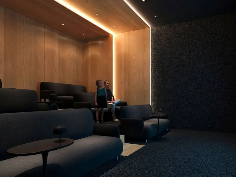 Apartamento de 2 dormitorios en Benidorm, Costa Blanca — foto 9 de 22