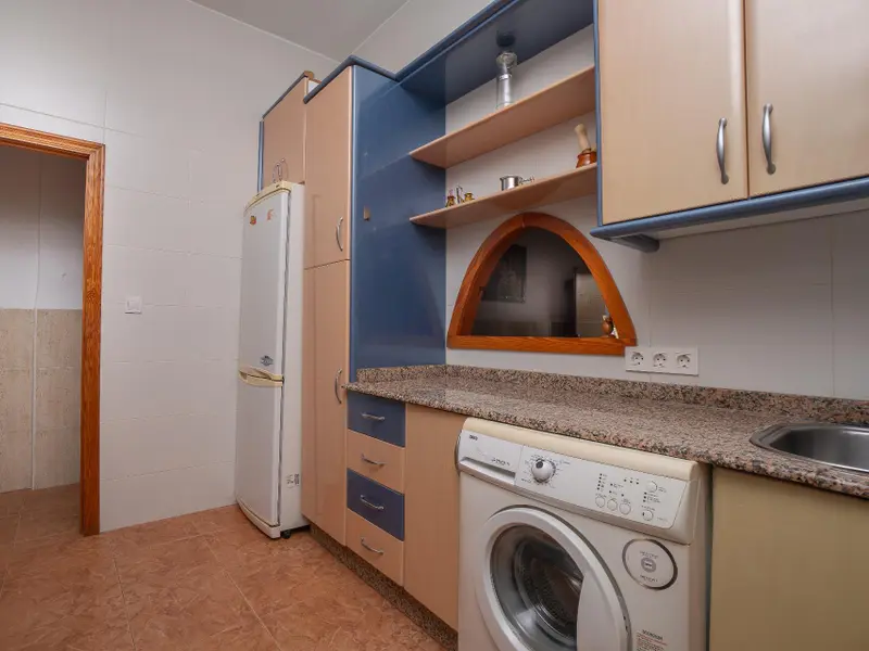 Apartamento de 2 dormitorios en Pilar de la Horadada, Costa Blanca — foto 14 de 28