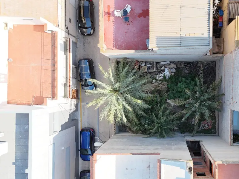 Terreno en Abanilla, Costa Blanca — foto 3 de 4