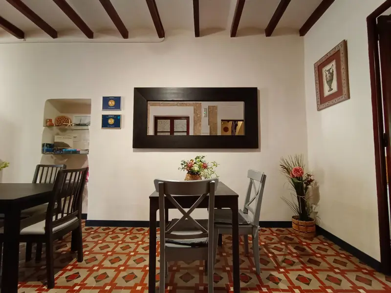 Gewerbe mit 9 Schlafzimmern in Jávea, Costa Blanca — Foto 18 von 30
