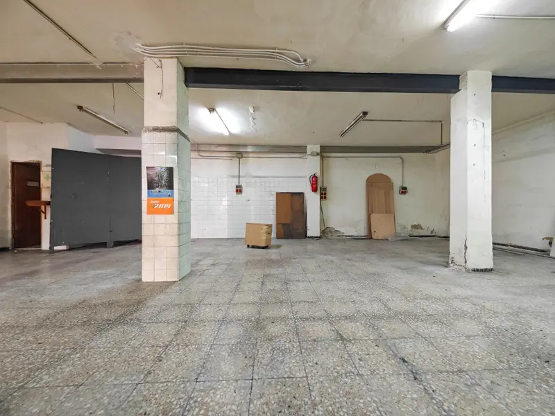 Local comercial en Elche, Costa Blanca — foto 4 de 14