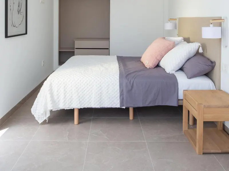 Villa de 4 dormitorios en Orihuela Costa, Costa Blanca — foto 21 de 30
