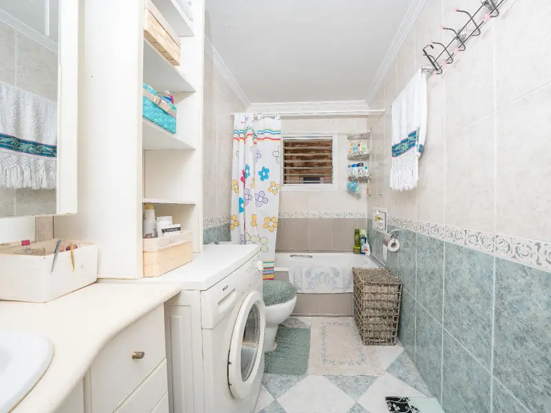 Apartamento de 2 dormitorios en Alicante, Costa Blanca — foto 12 de 18
