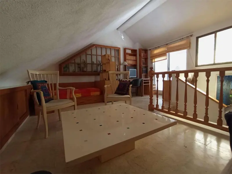 Villa de 5 dormitorios en Desconocido, Costa Blanca — foto 7 de 20
