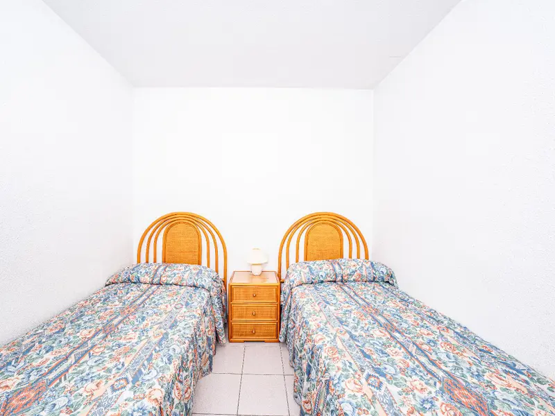 Appartement met 2 slaapkamers in Benidorm, Costa Blanca — foto 6 van 19