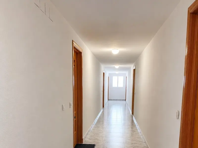 شقة en Desconocido, Costa Blanca — صورة 19 من 28