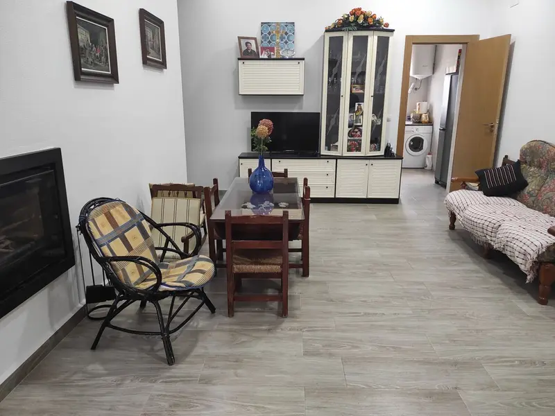 Villa de 4 dormitorios en Abanilla, Costa Blanca — foto 26 de 30